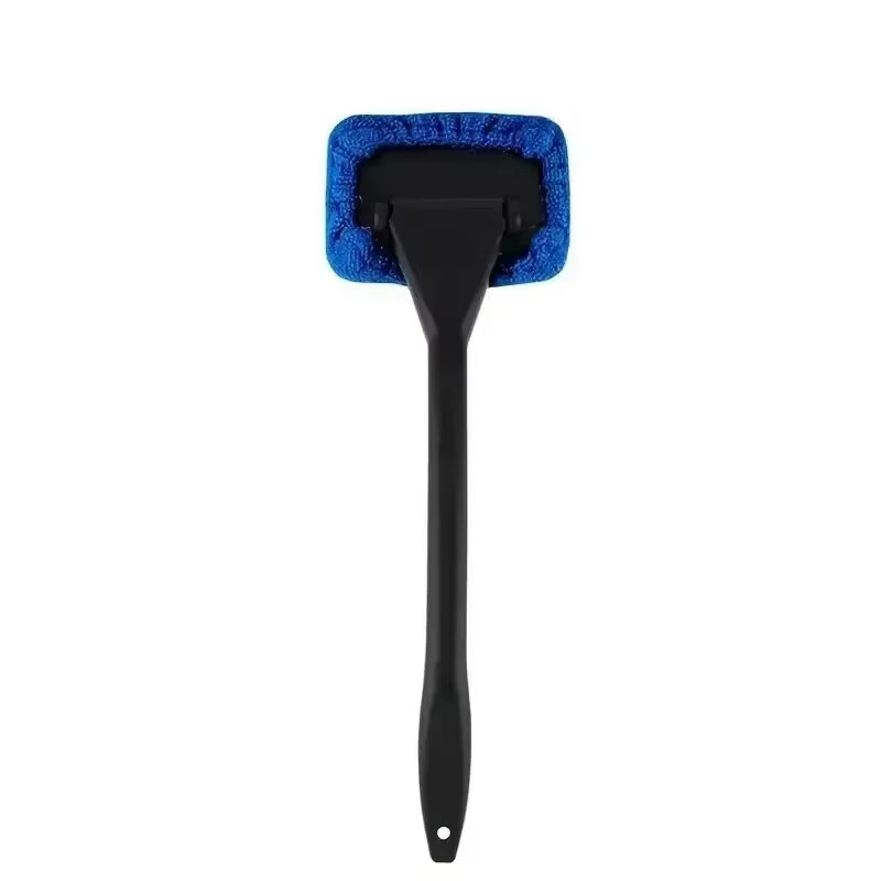 1PC Windshield Wash Tool Window Cleaning Brush Kit Car Accessories Interior Car