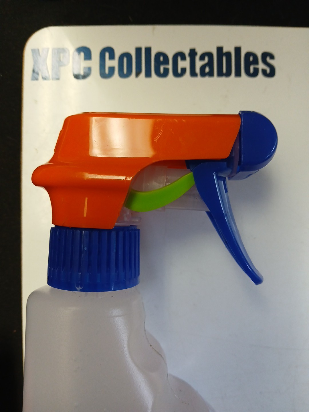 Heavy Duty Degreaser for Oven, Stove, Grill, Food Surfaces, Vehicles, Clothing