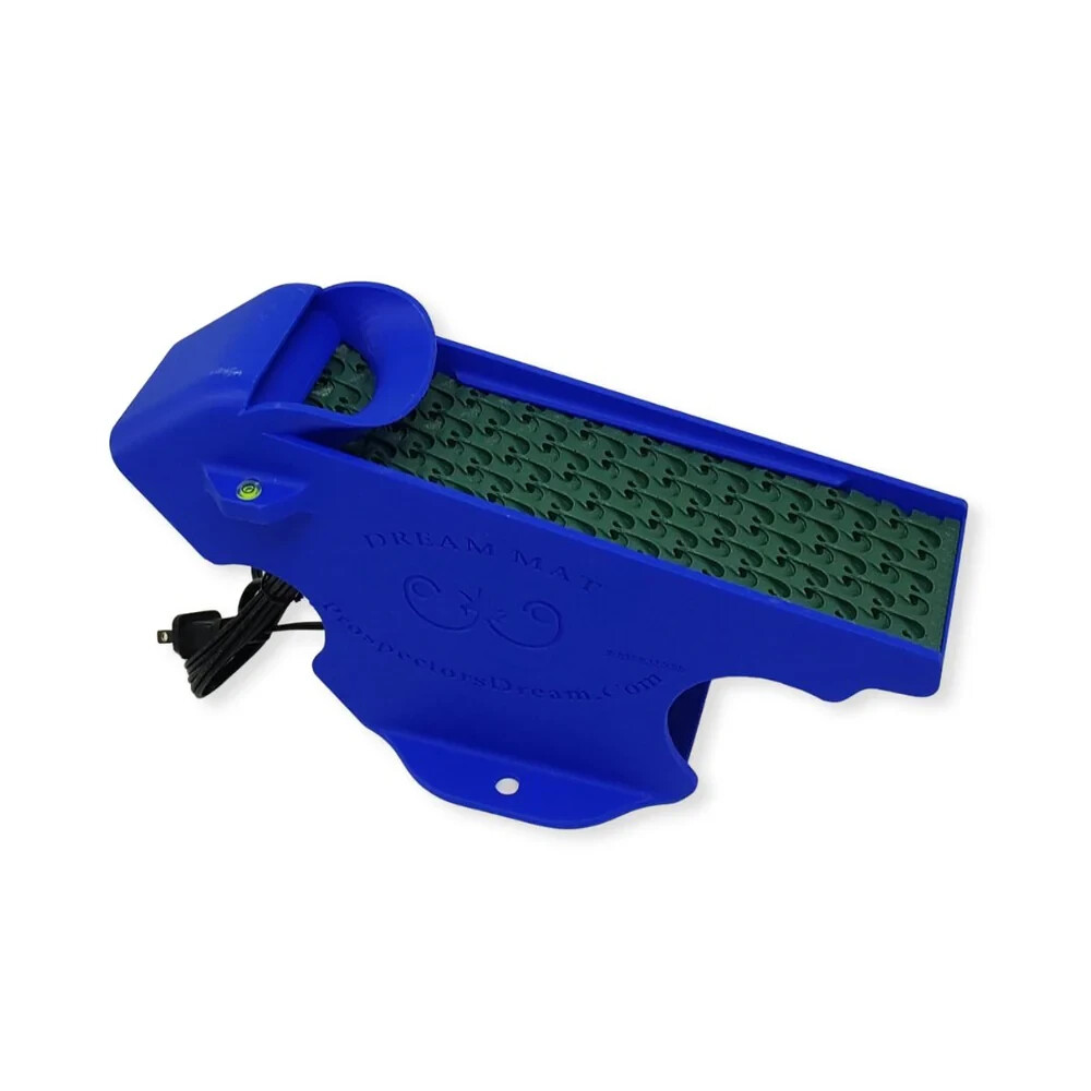 Gold Clean-Up Buddy Kit 110VOLT Prospectors Dream DREDGE Matting