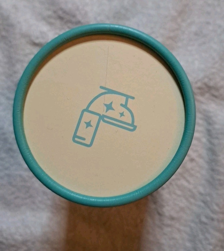 Krazy Klean with Bact-O-Bane Chemical Free Toilet Treatment