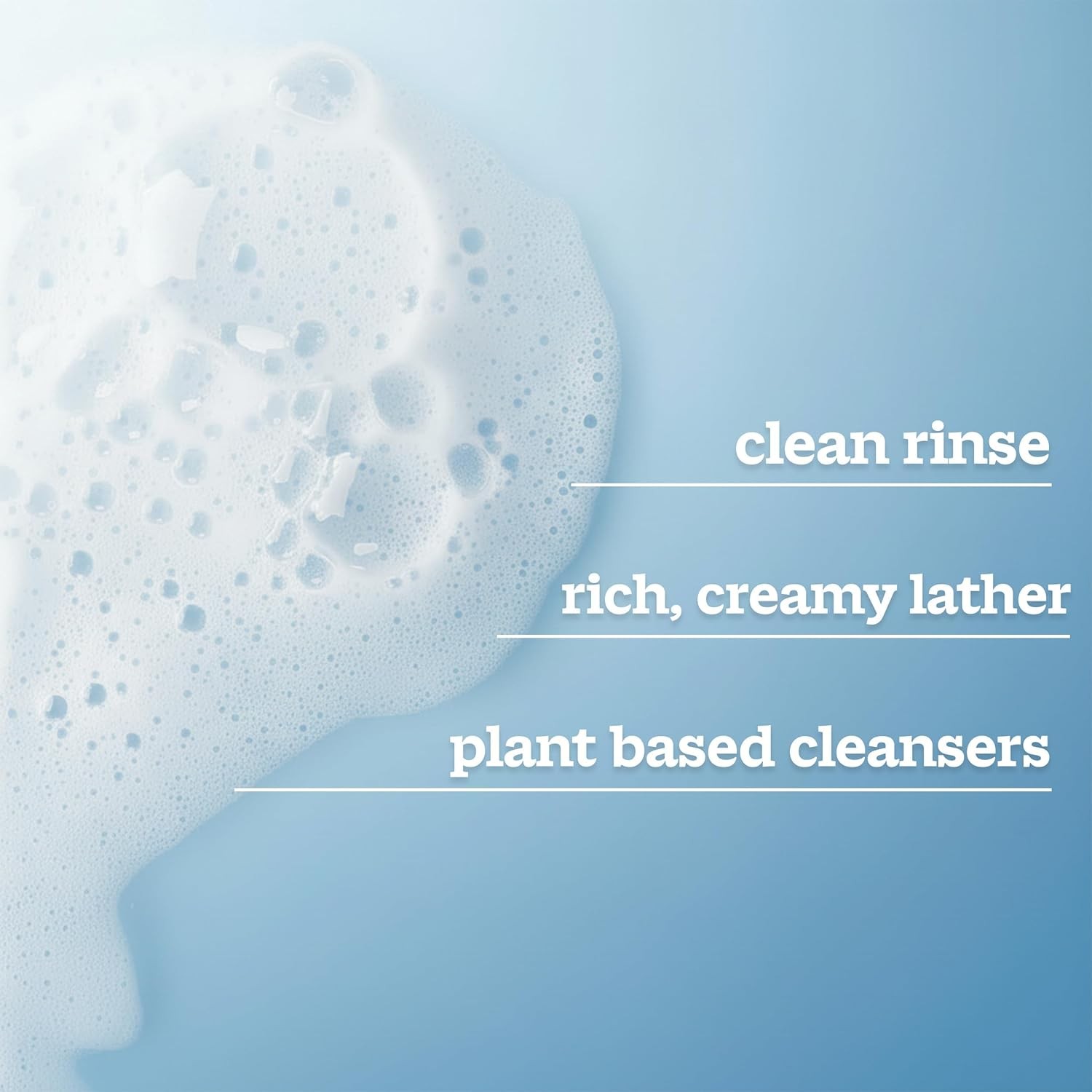 Body Wash, Designed for the Whole Family, Gentle Formula, of Dyes Heavy Perfumes