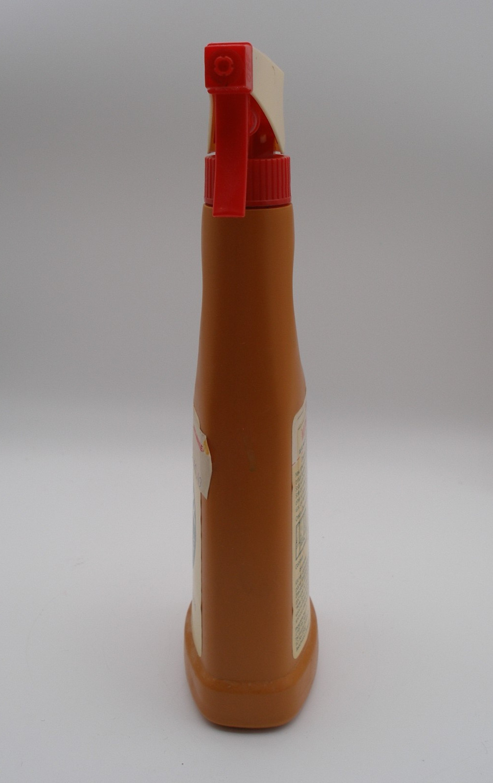 Vtg 1987 Murphy Oil Soap 22oz Spray Formula Wood Surfaces partial