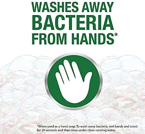 Palmolive Ultra Dish Soap Oxy Power Degreaser, 32.5 oz – 4 Pack