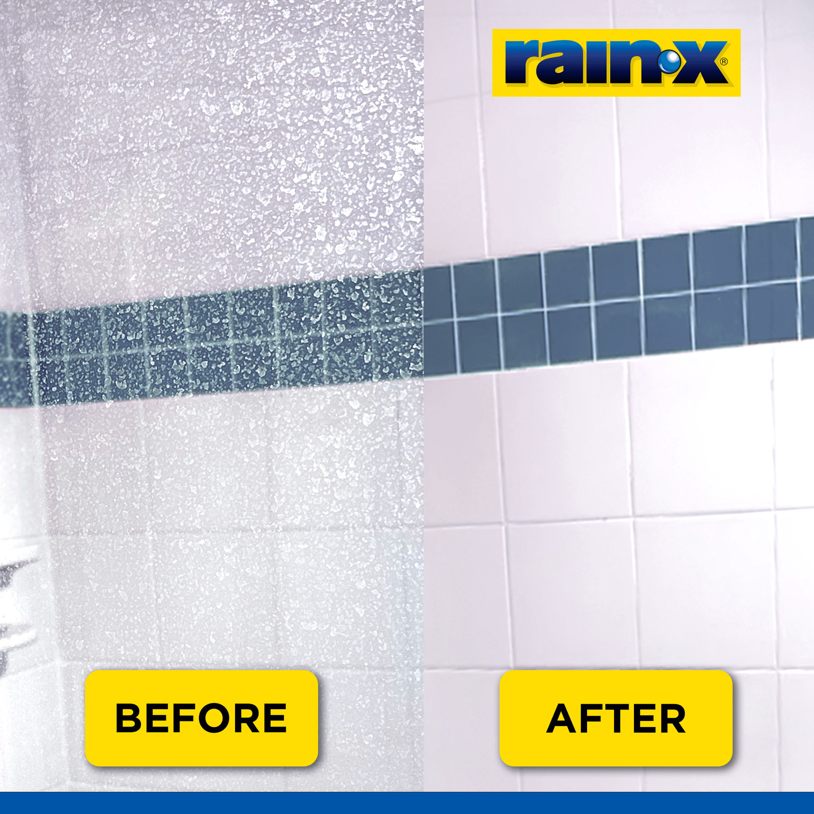 x-Treme Clean Shower Door Cleaner 12 Fl. Oz Formulated To Glass Doors Removes