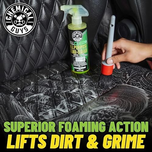 All Clean+ Citrus All Purpose Cleaner (2 x 16 Fl Oz) – Interior & Exterior