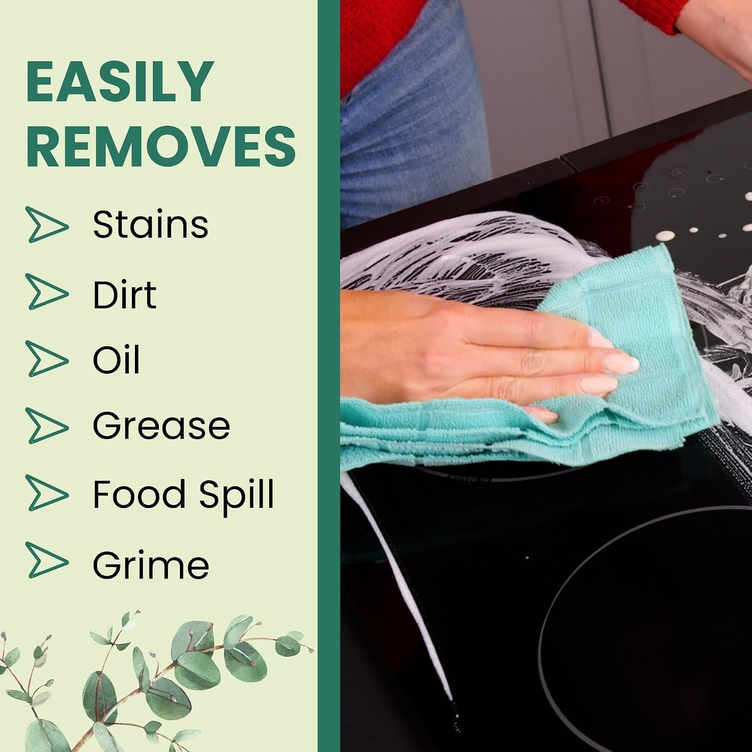 Natural All Purpose Cleaner and Polish – Eco friendly Multi-purpose Cleaning …