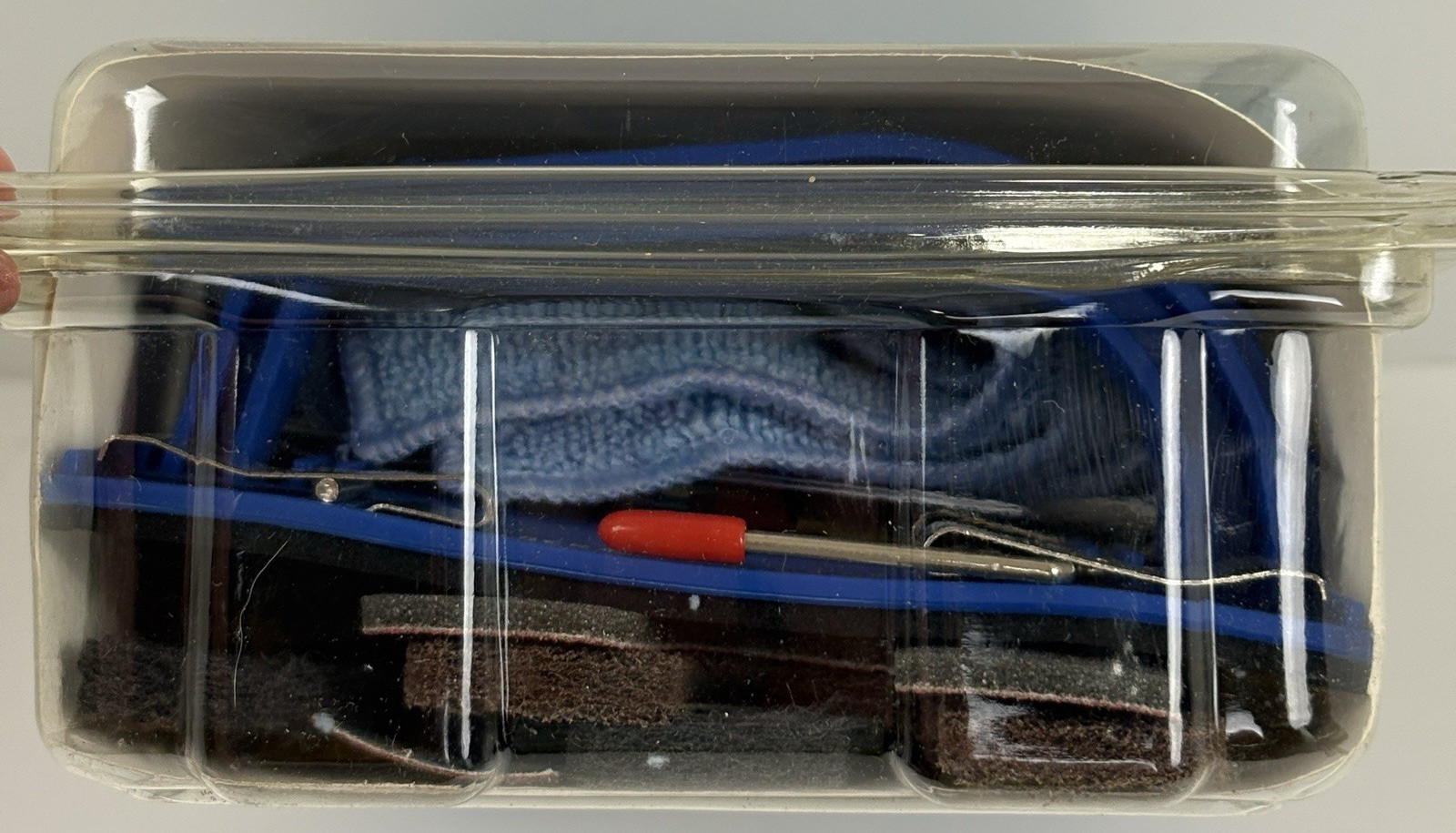 Scratch-B-Gone Stainless Steel Repair Kit Restore Solutions Professional / Home