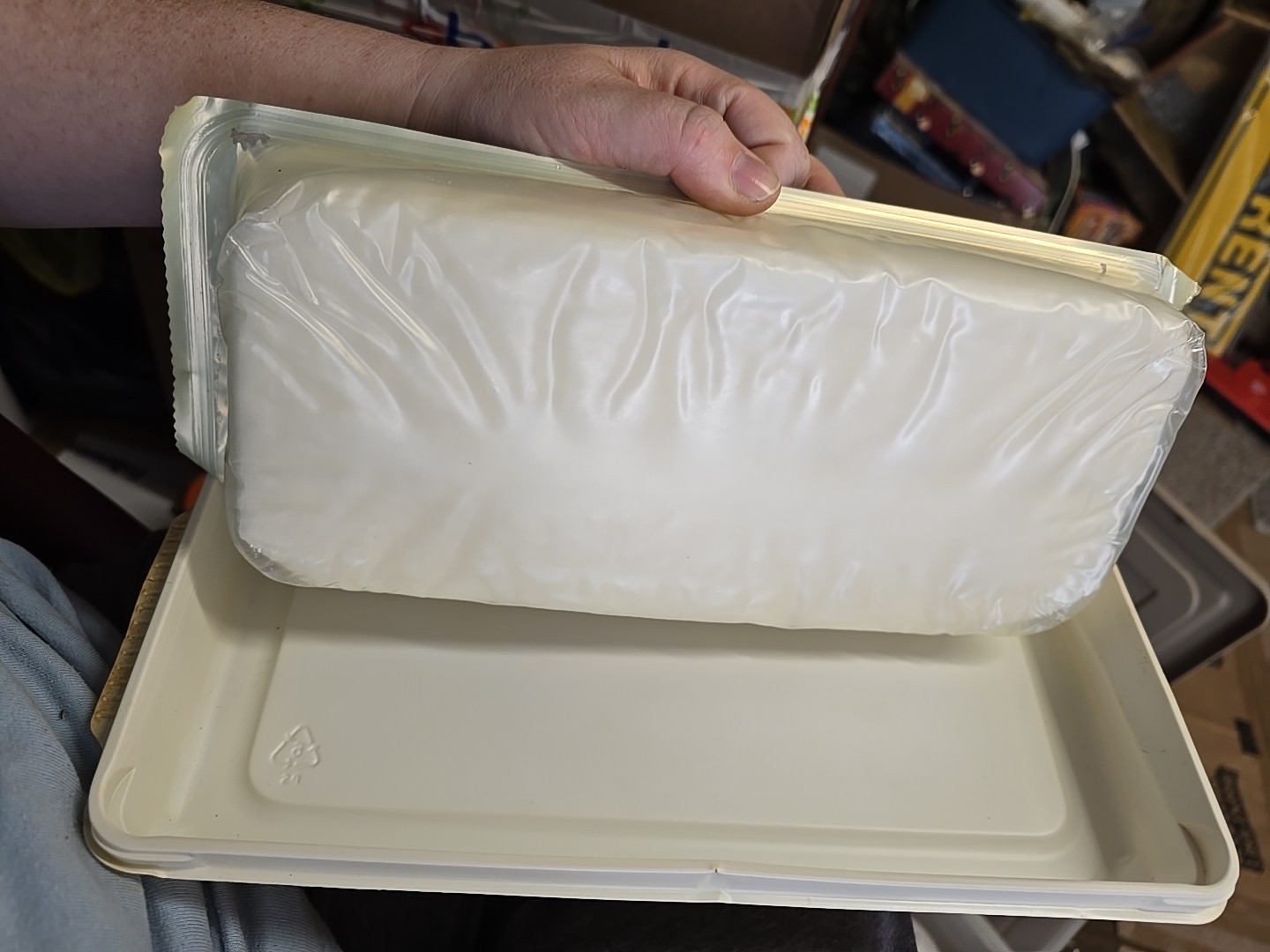 Pledge Grab It Wet Floor Wipes Box of 14 – 10″ x 8.25″ New Sealed 2002