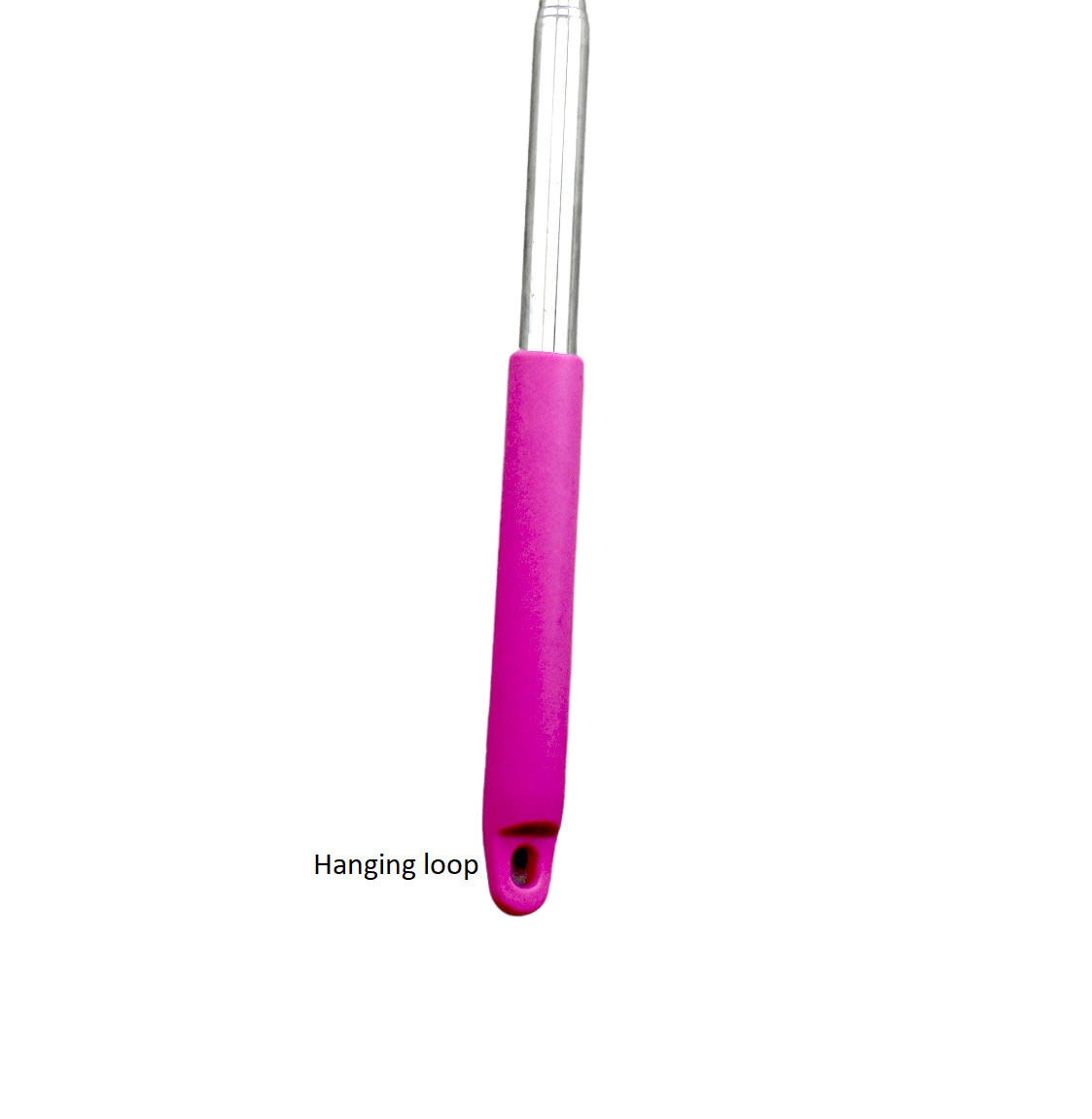 Extendable Telescopic 39 Inch Bathroom Window Shower Squeegee Long Reach