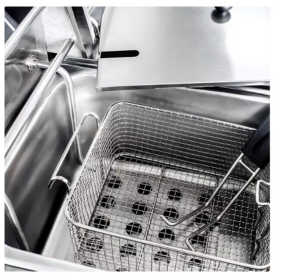 3 PK Restaurant Commercial Oven, Grill and Fryer Cleaner 32 oz. Member Mark