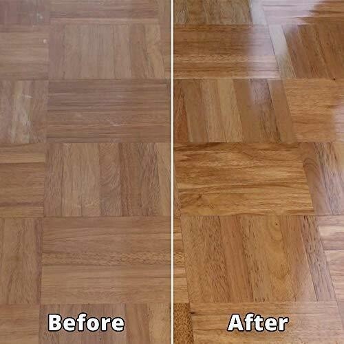 Rejuvenate Professional Wood Floor Restorer and Polish – 32oz