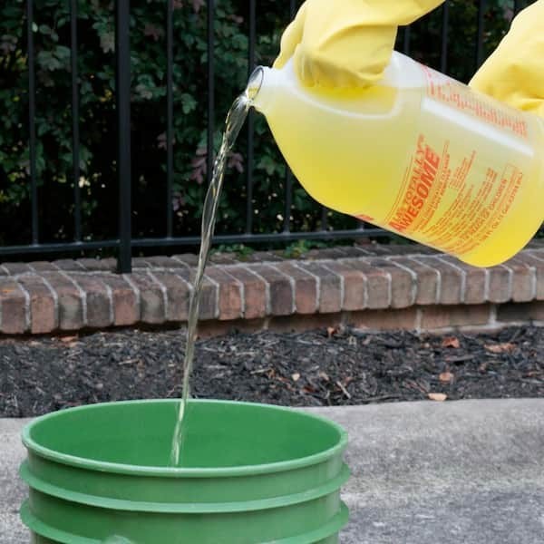 LA’s Totally Awesome All-Purpose Cleaner Concentrate 1 Gal. (2-Pack)