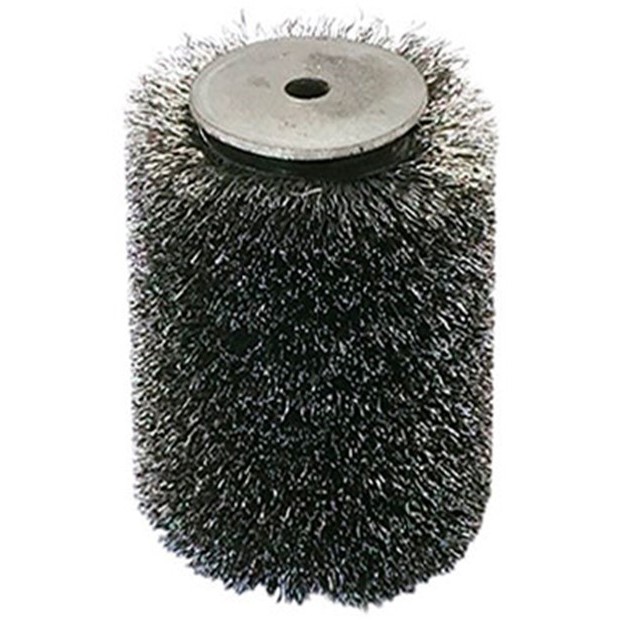 Restorer Stainless Steel Wheel for Restorer