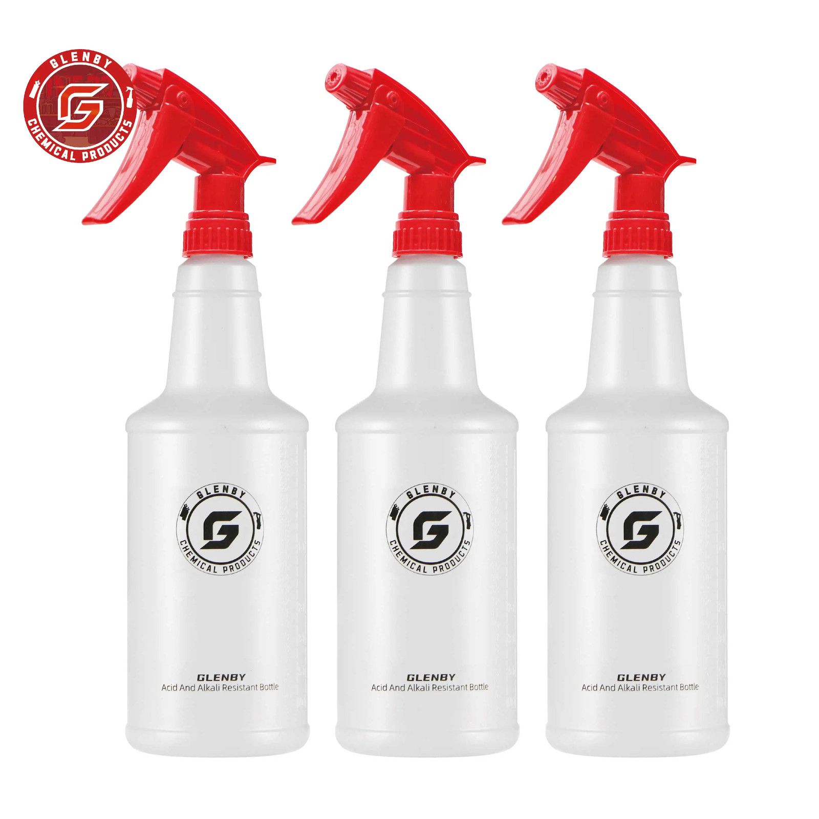 Car Cleaning Spray Bottle; Plant Watering Spray Bottle; Home Cleaning Spray Bott