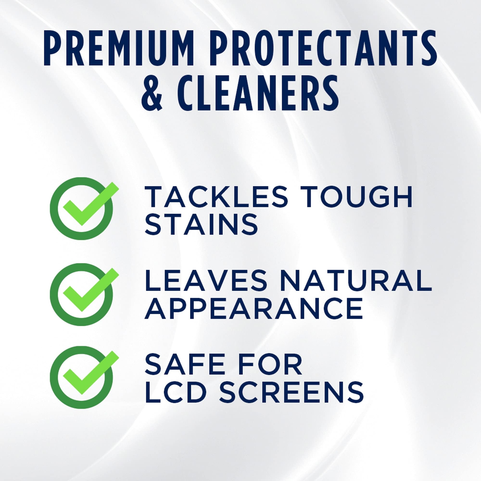 30588csr Interior Cleaner Safely Cleans Any Surface Residue Free Safe For Use On