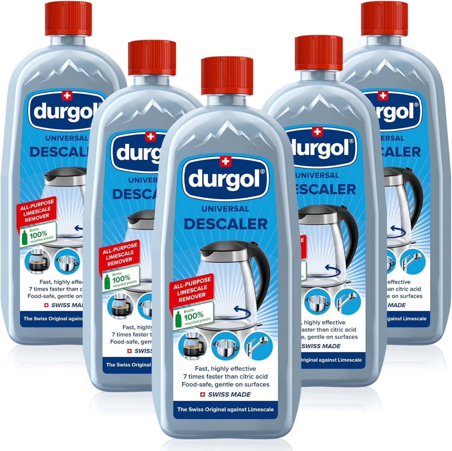 Multipurpose Limescale Cleaner – 25.4oz