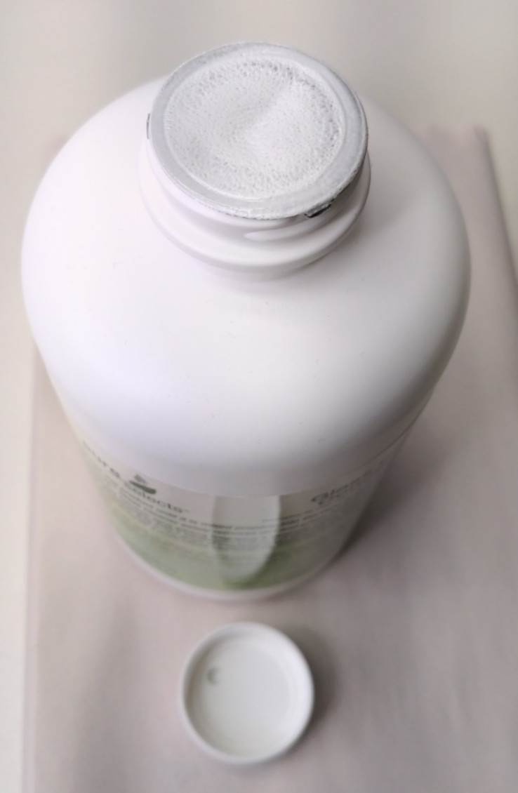 Pure Selects Glass Cleaner Concentrate 32 fl. oz./1 qt. Sealed