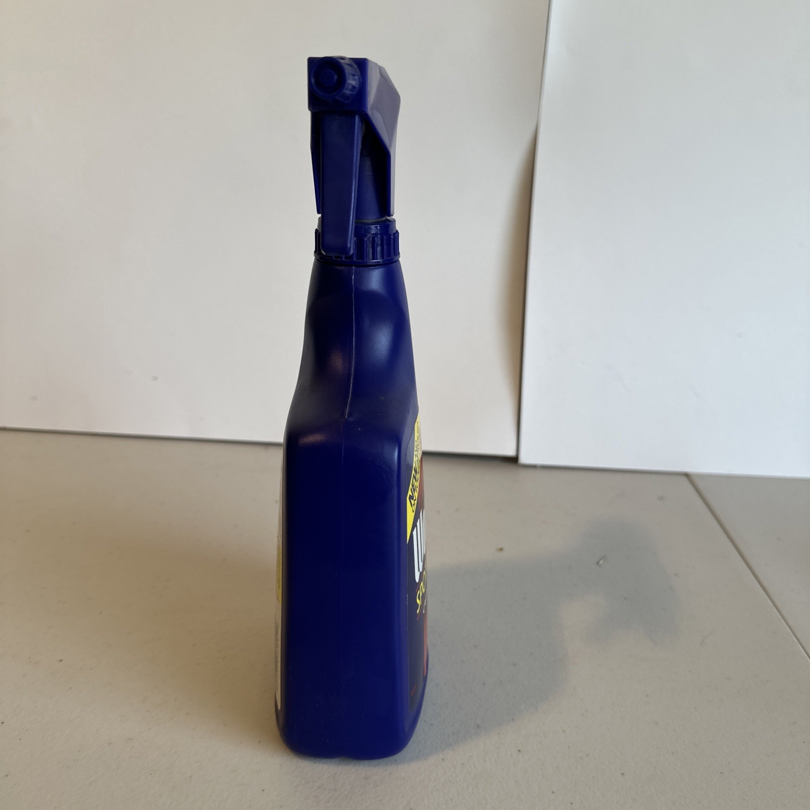 Woolite Spot And Stain 22 Oz Full Bottle