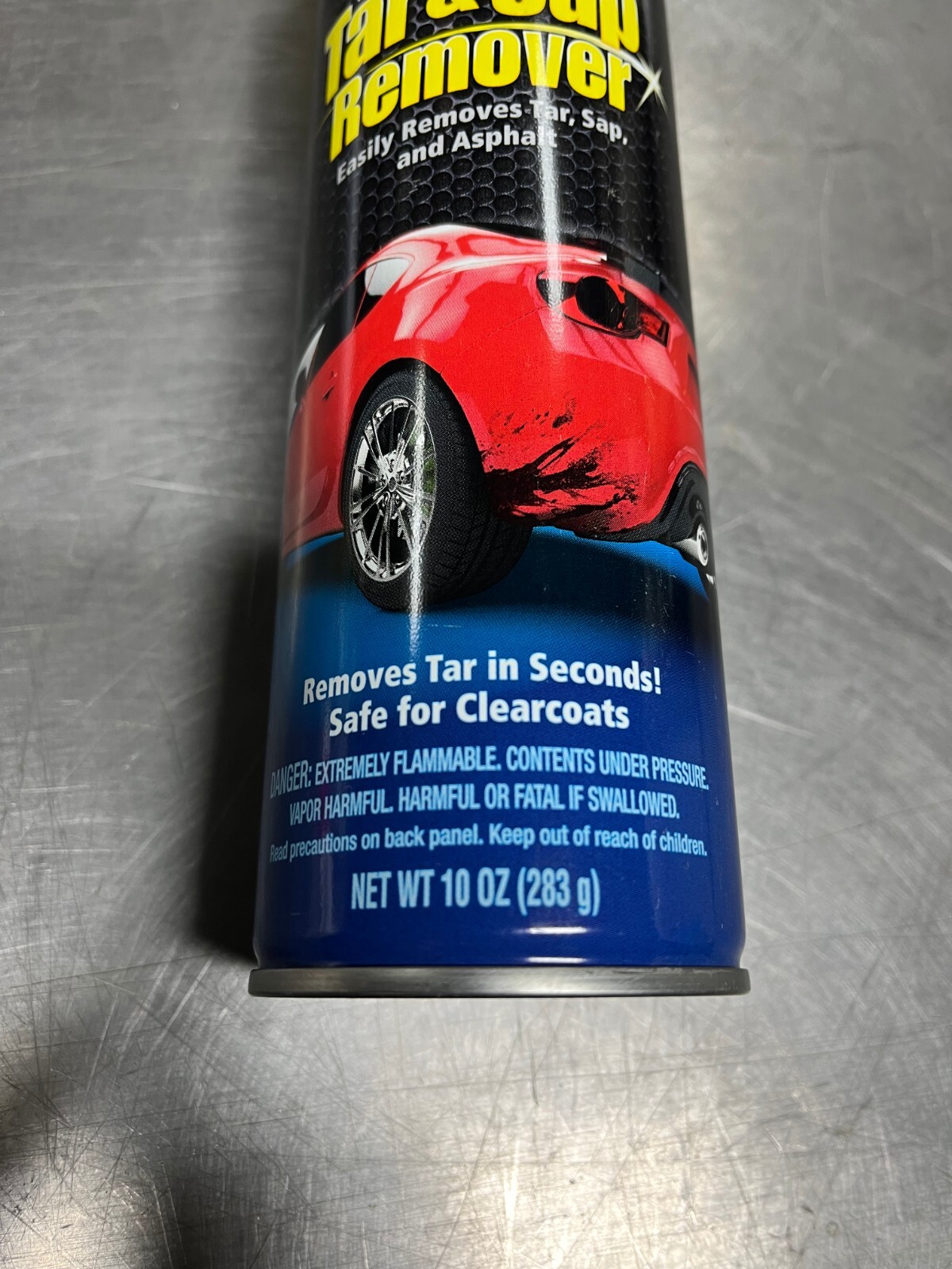 Stoner Car Care 91154 10-Ounce Tarminator Tar, Sap, and Asphalt Remover