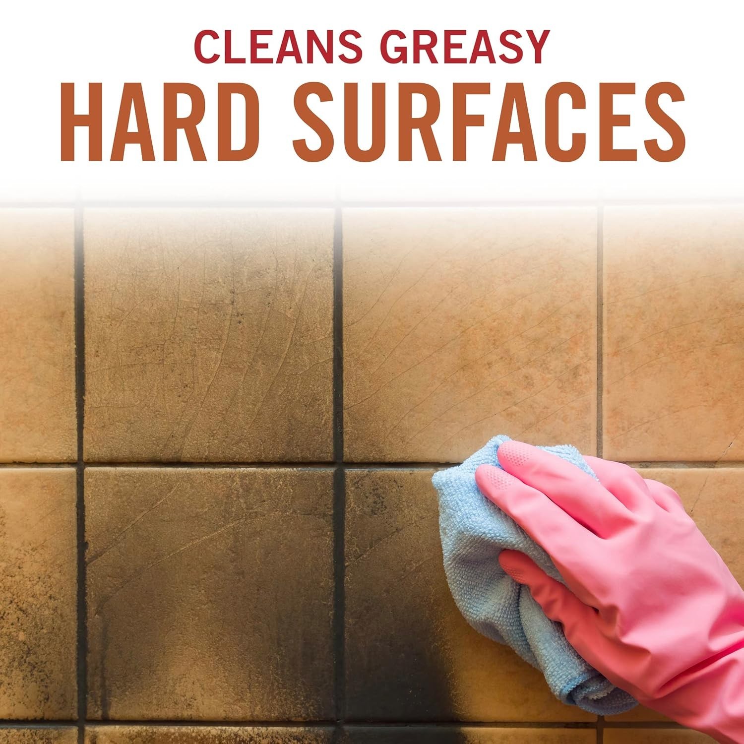 Professional Citrus Wall Wash: Multipurpose Degreaser for Fast Smoke Remediation