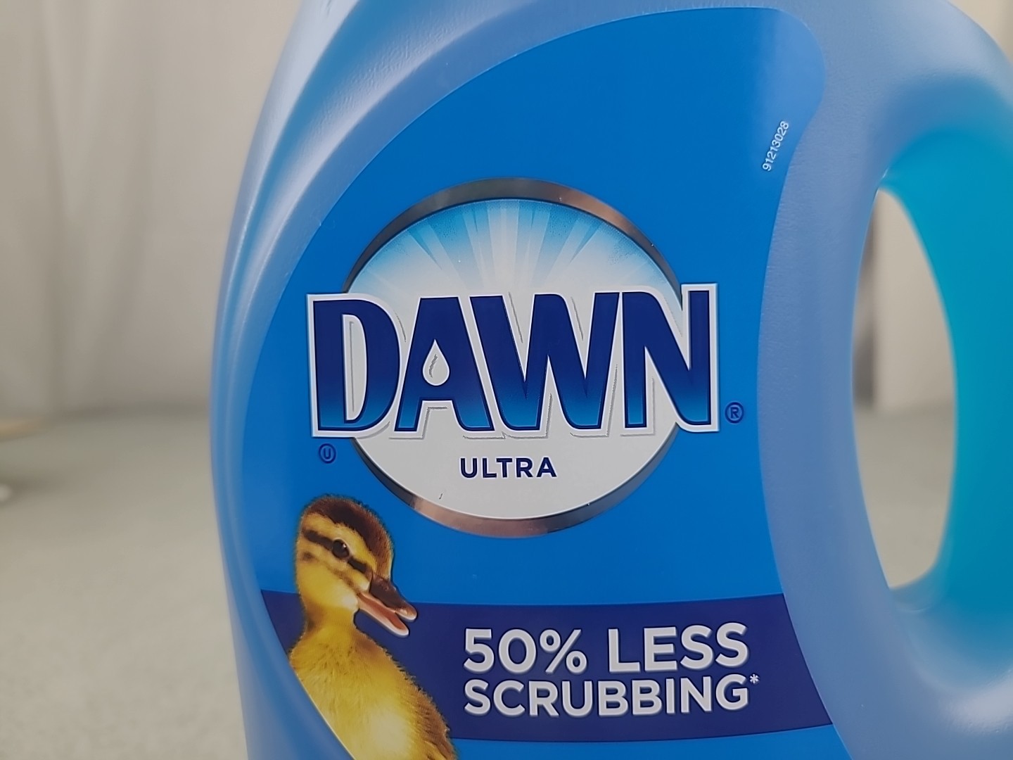 1x Dawn OLD SCENT Original Scent Ultra Dishwashing Liquid Dish Soap 56oz