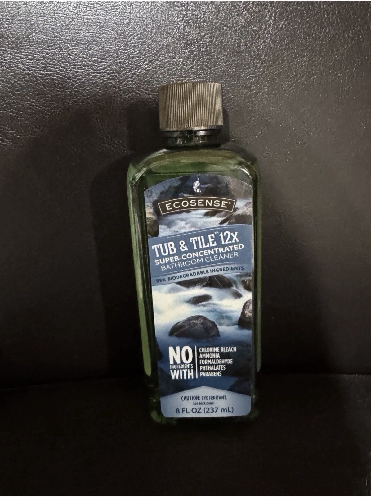 2X Melaleuca Ecosense Tub & Tile Bathroom Cleaner 8oz 473ml 6x Concentrate