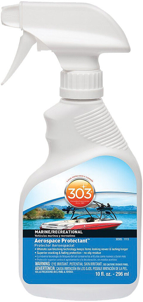 303 Products 303 Protectant 10 Oz – Ultimate Protection for Your Surfaces