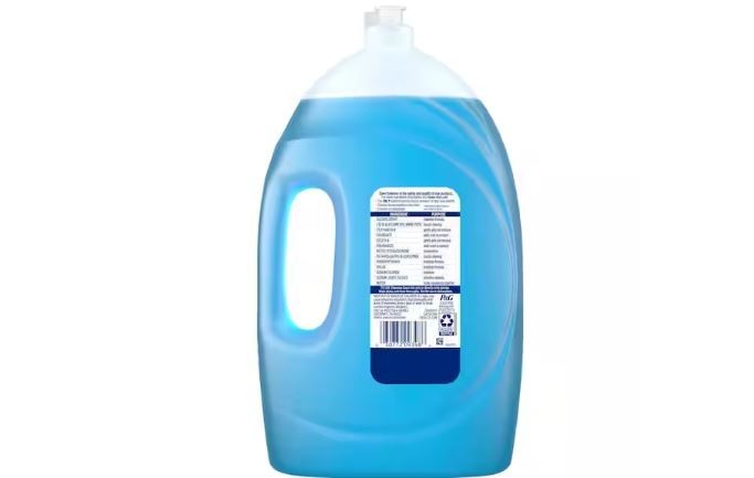 Dawn Ultra Dish Soap Original Scent 67 oz Dishwashing Liquid Grease Cut