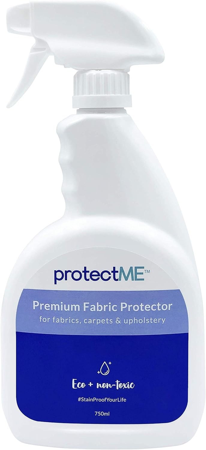 Fabric Protector and Stain Resistant Spray – Upholstery Fabric Spray for Stai…