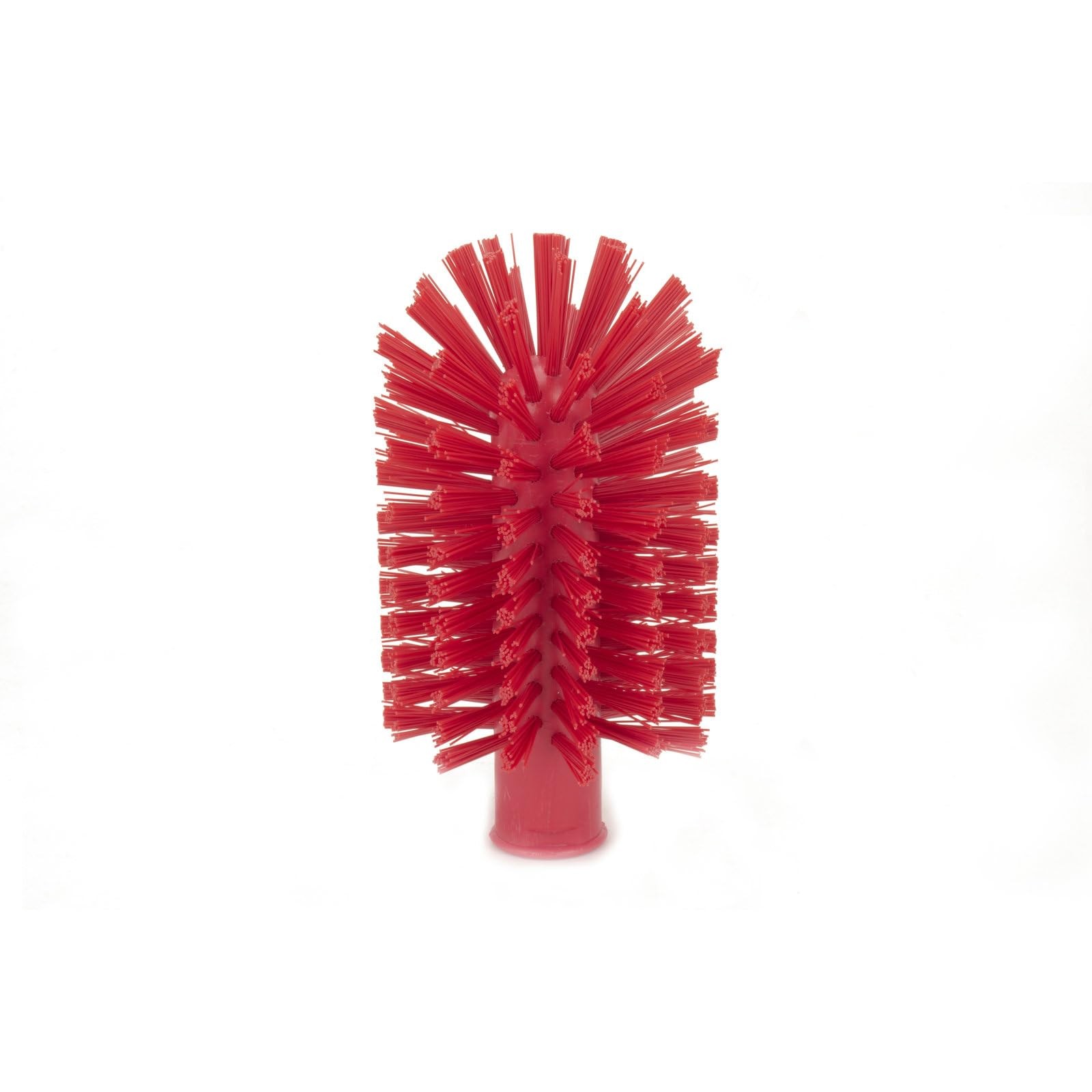 SPARTA Industrial Tank Pipe Brush Head, Drain Brush with 3/4″ Thread Hole (Ha…