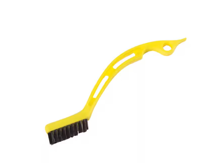 Tile and Grout Brush