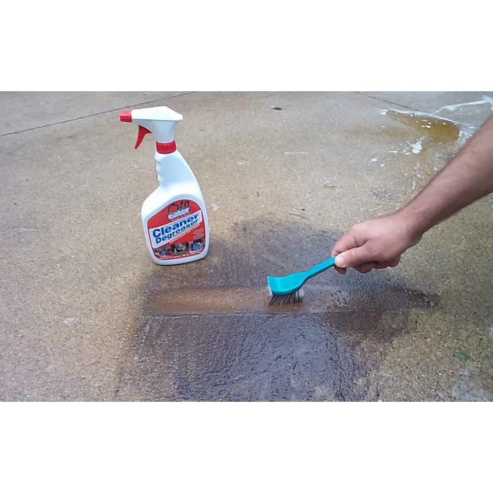 1 Gal. Cleaner Degreaser 1 Pack