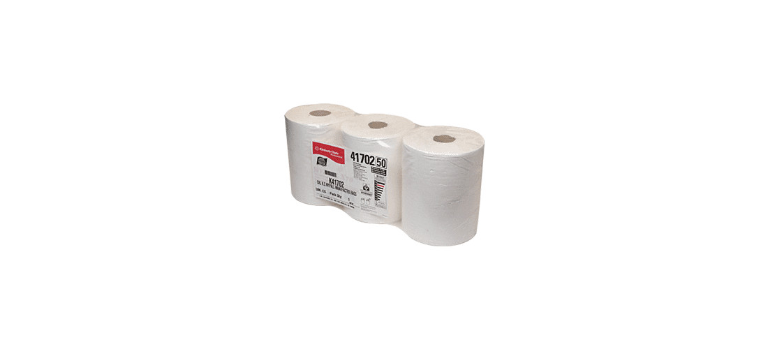 Kimberly-Clark K41702 WypAll Workhorse X70 Rags