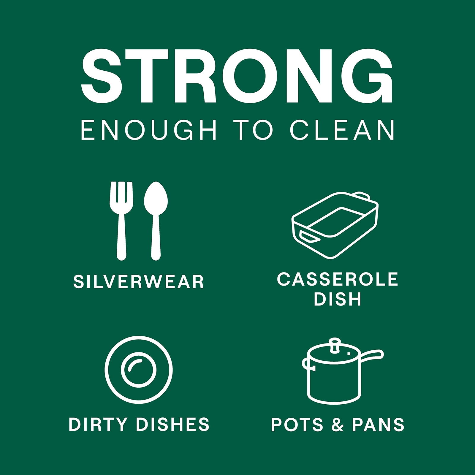 Seventh Generation Free Clear Dishwasher Detergent Packs 73 Count Sparkling C…