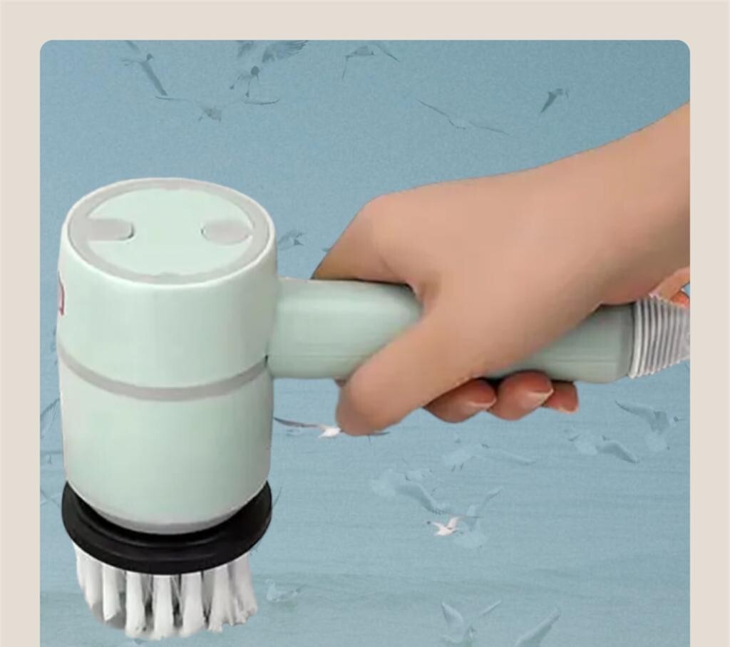 Electric Cleaning Brush Multi-functional