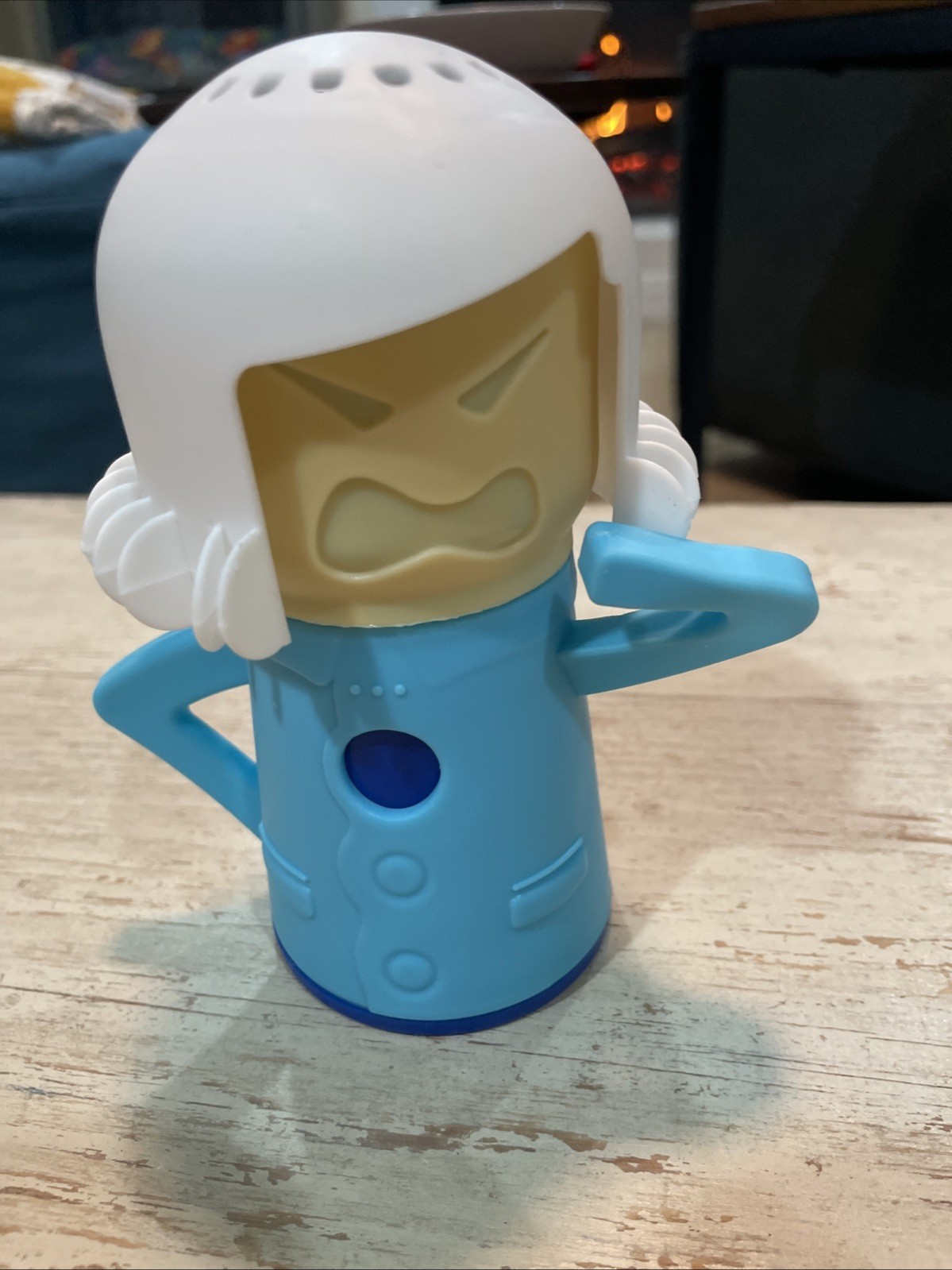 Microwave Steam Cleaner Angry Mama Makes Clean Up Quick Easy Fun Clean Kitchen