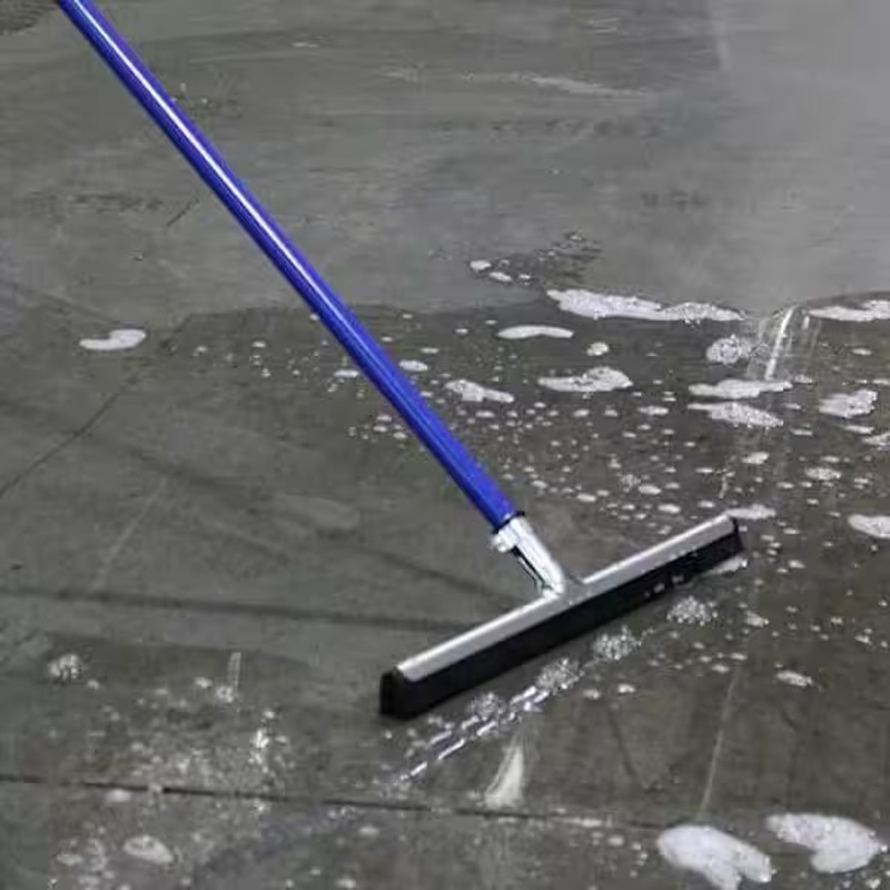 Wipe’N 18 In. Dry Floor Squeegee