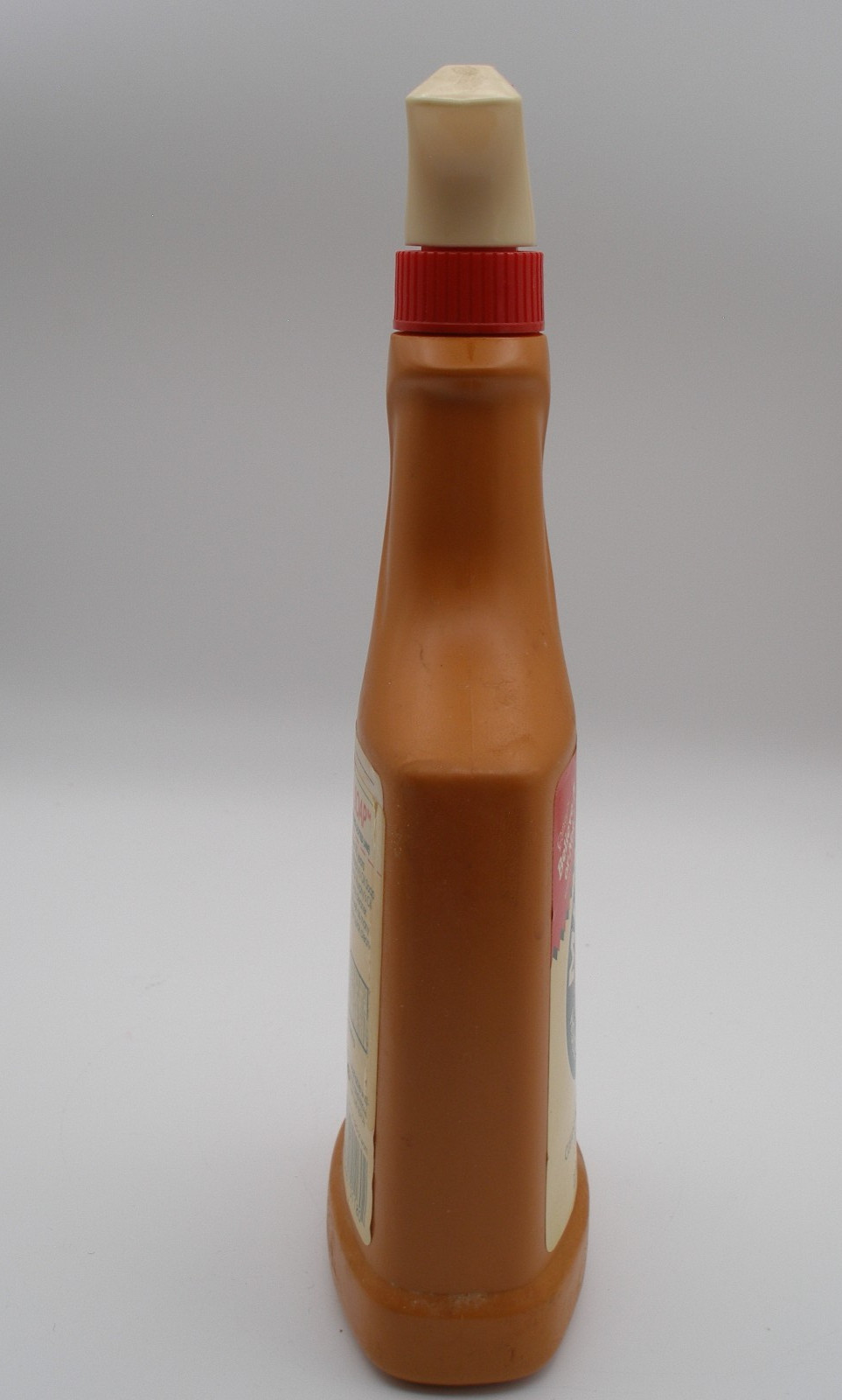 Vtg 1987 Murphy Oil Soap 22oz Spray Formula Wood Surfaces partial
