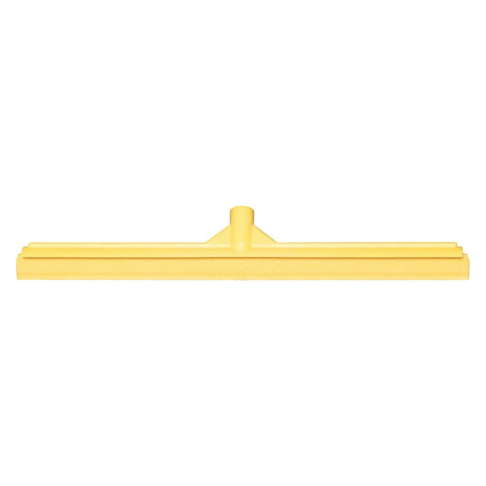 TOUGH GUY 48LZ33 Floor Squeegee,23 5/8 in W,Straight 48LZ33