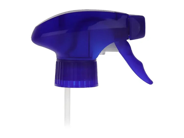Spray Bottle 5Pack Heavy Duty Clean Adjustable Nozzle Chemical Use Spray 20ft!