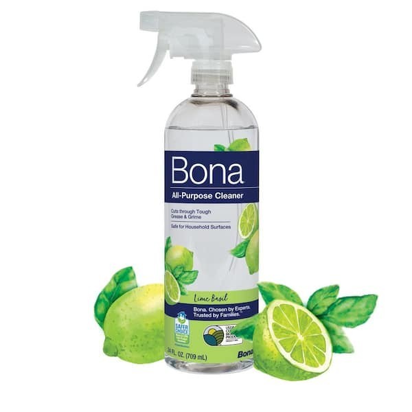 Bona 24 oz. Lime Basil All-Purpose Cleaner