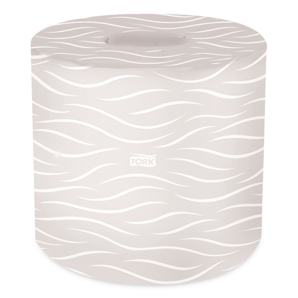 Tork 2465120 Premium 2-Ply Septic-Safe Bath Tissue – White (48/CT) New