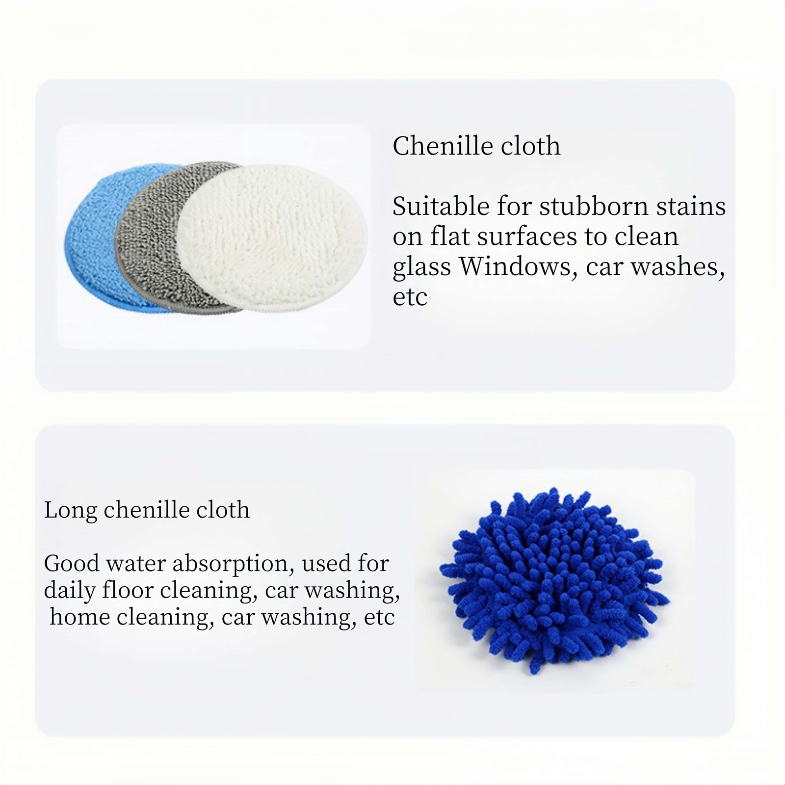 Electric Spin Scrubber for Cleaning with 1500mAh Batteries 8 Brushes/Brush head