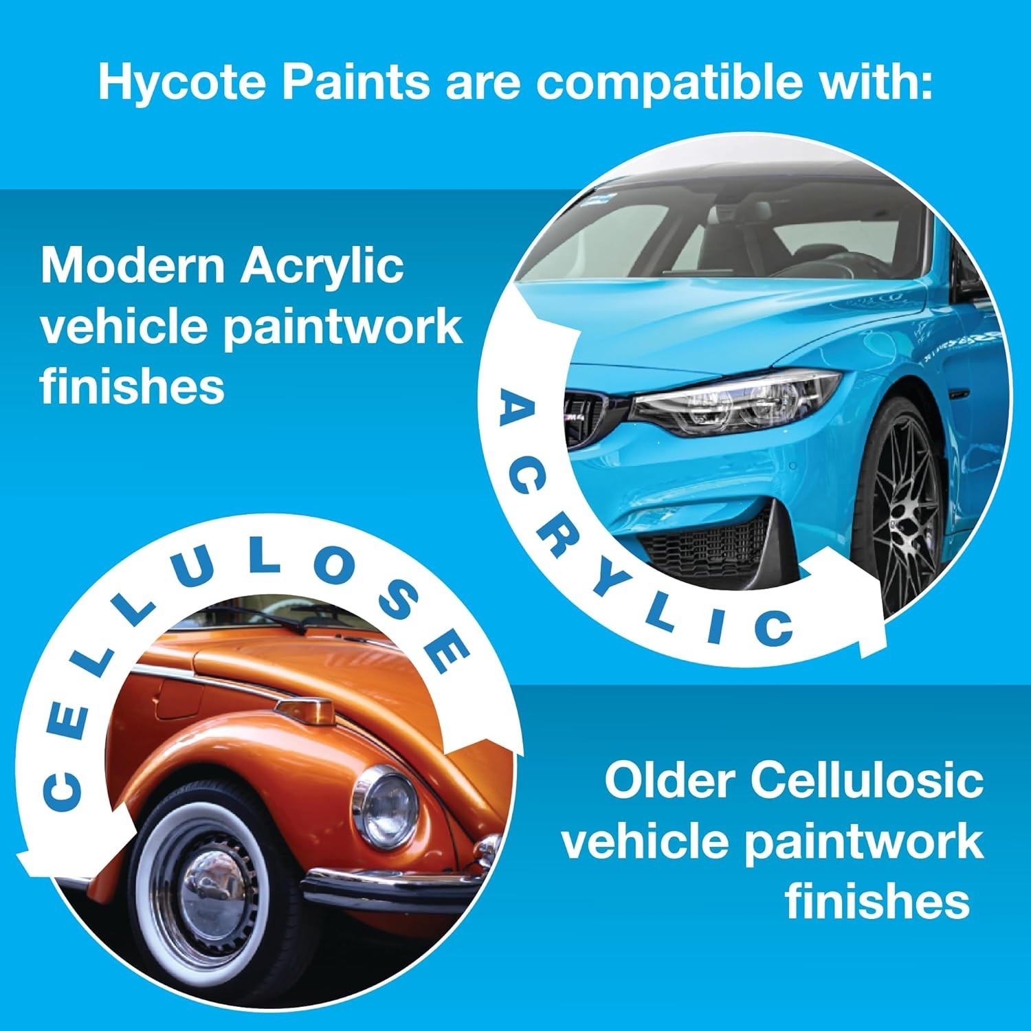 Versatile Spray Paint for Alloy, Steel, Plastic