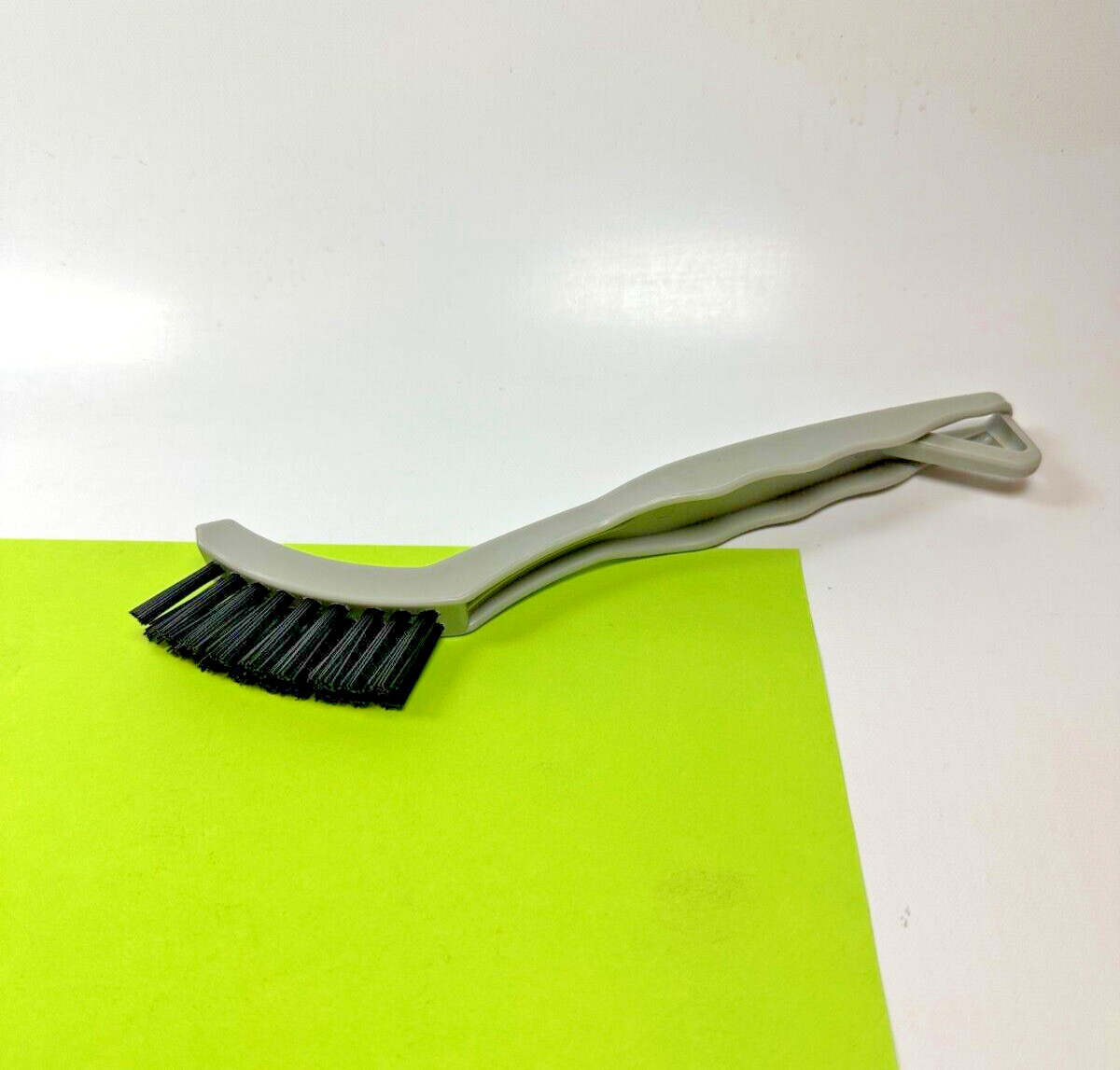 Dott Products 6650 (85-643) 8″ Grout Foam Pad Cleaning Brush Car Detailing – New