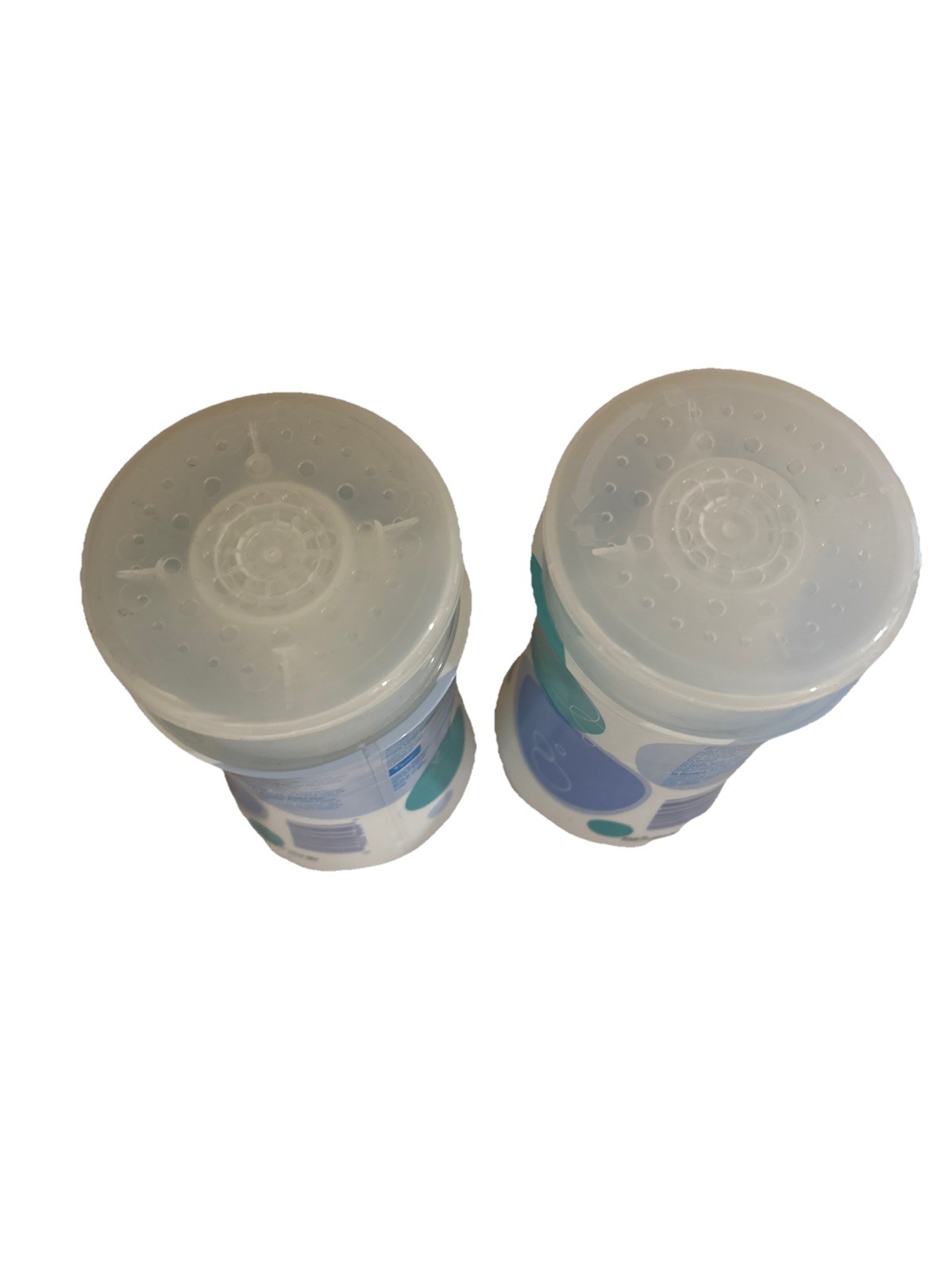 Lysol Tap Top Power & Free Oxygen Splash Multi-Purpose Cleaner 14 oz Lot Of 2