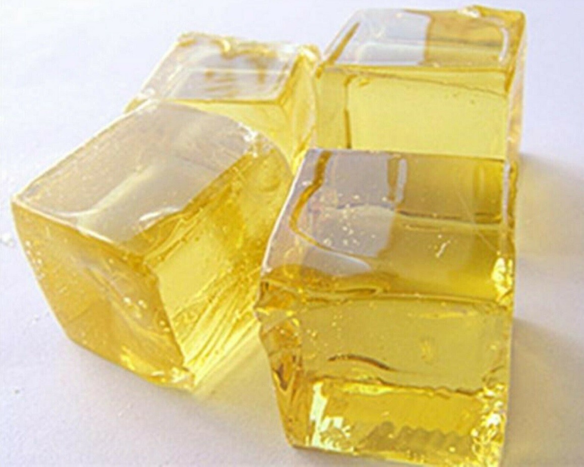 Natural Ingredients – Potassium Soap Biodegradable No Toxic Free-Chemicals