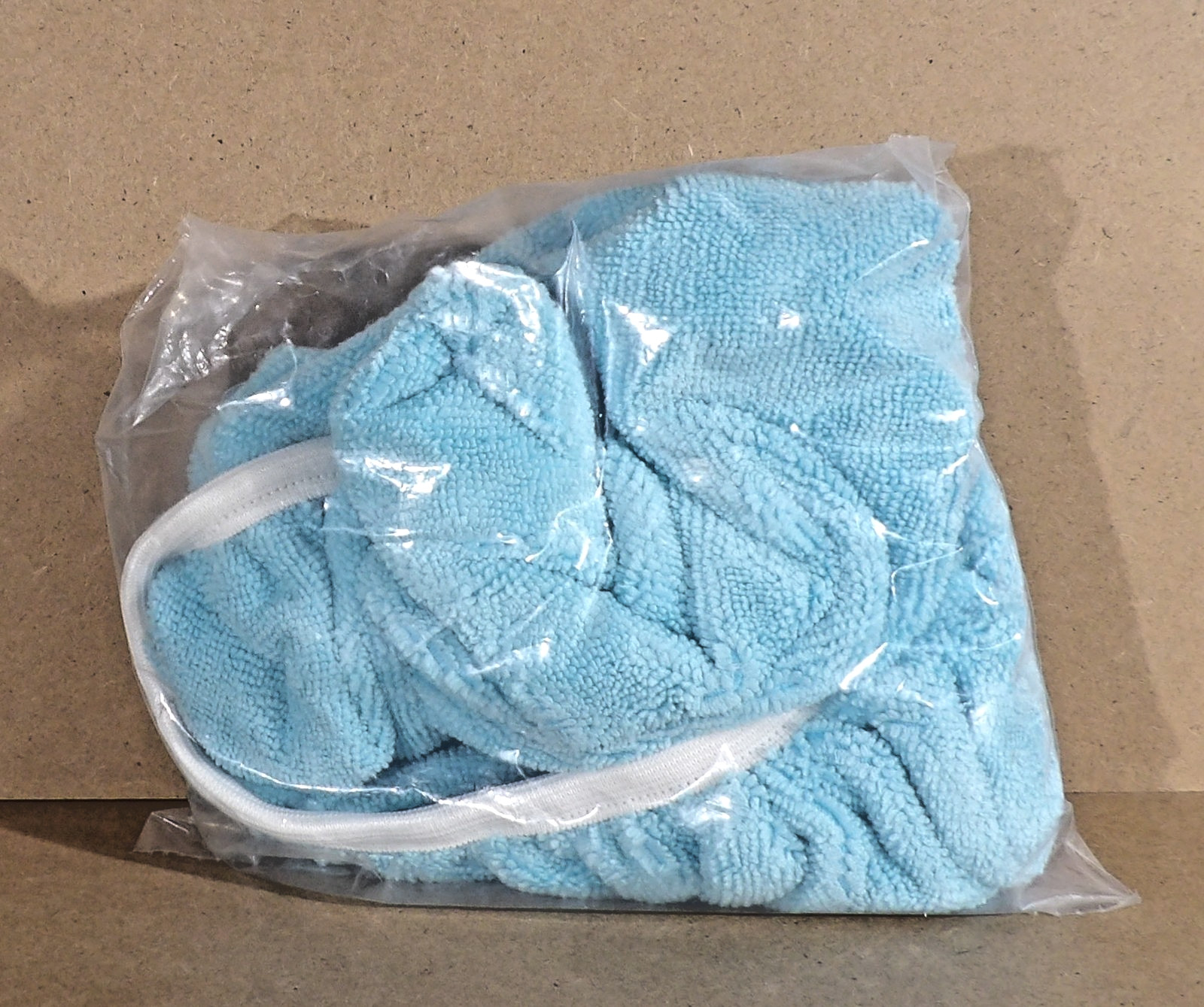 Fuller Brush Microfiber Duster 194N-0207 23″ x 17″ Fits on Big Wally Wall Brush