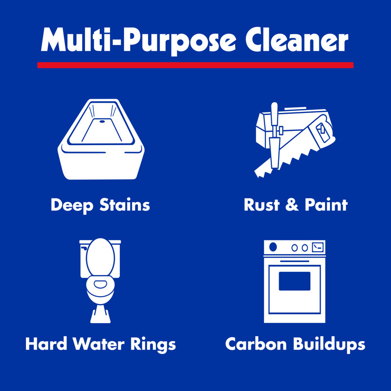 6pk Pumie Scouring Stick Heavy Duty Pumice Stone Cleaner Toilet Grill Kitchen