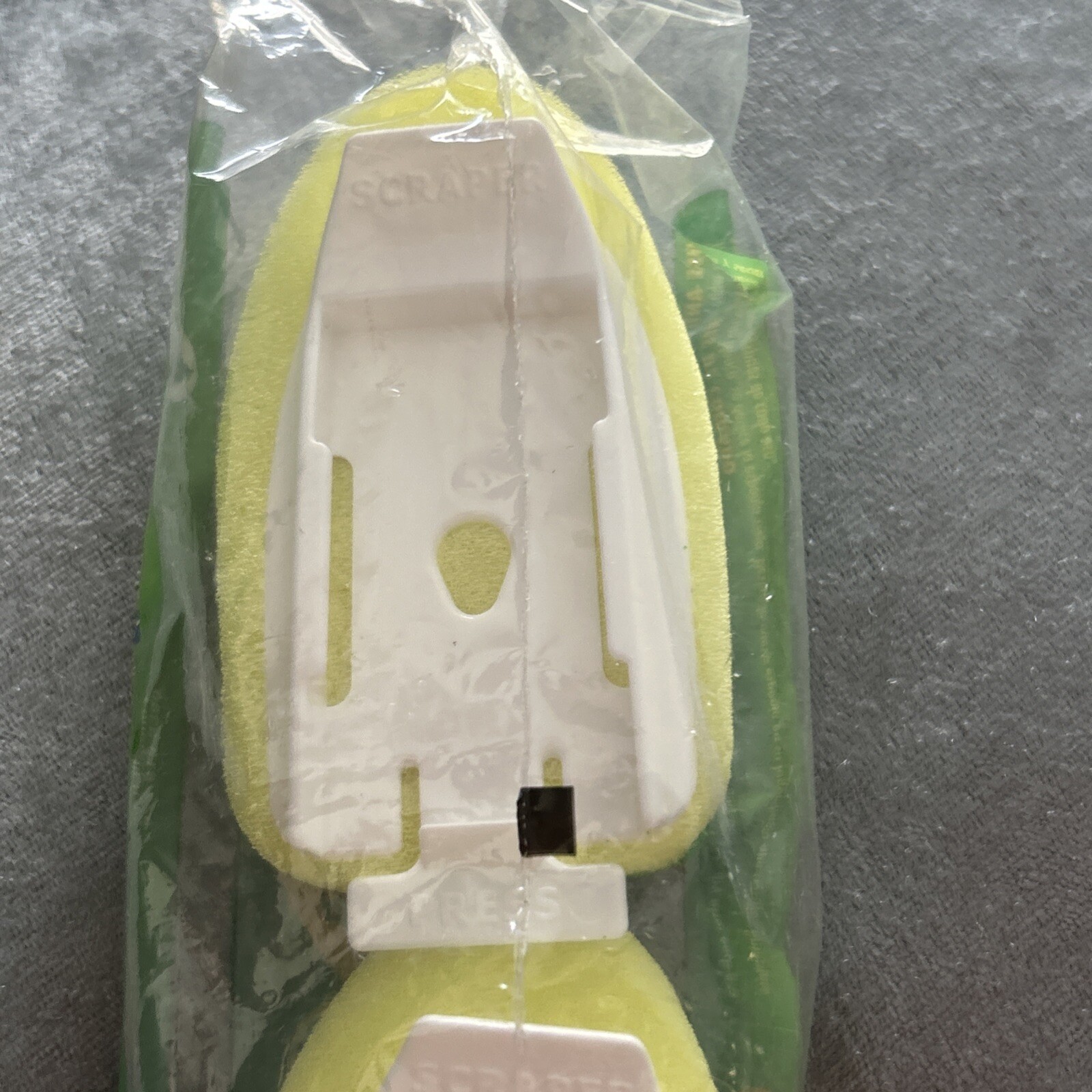 Libman All-purpose Dish Wand Refills 2 refills Fits Any Libman Dish Wand